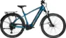 Corratec E-Power MTC 12S Gent Light Blue Silver/Orange/Brilliant Petrol 29" 625, Hersteller-light blue silver/orange/brilliant petrol, 54cm