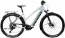 Corratec E-Power MTC 12S Sport Light Blue Silver/Orange/Brilliant Petrol 29" 625, Hersteller-light blue silver/orange/brilliant petrol, 49cm