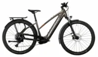 Corratec E-Power MTC Elite 12S SE 3.0 Trapez MetallicBraun/Silber 29" 750 Wh Trapez Corratec E-Power MTC Elite 12S SE 3.0 Trapez MetallicBraun/Silber 29" 750 Wh Trapez