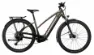 Corratec E-Power MTC Elite 12S SE 3.0 Trapez MetallicBraun/Silber 29" 750 Wh Trapez