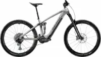 Corratec E-Power RS 140 EL Dark Silver/Silver 29" 400 Wh Diamant Corratec E-Power RS 140 EL Dark Silver/Silver 29" 400 Wh Diamant