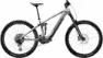 Corratec E-Power RS 140 EL Dark Silver/Silver 29" 400 Wh Diamant