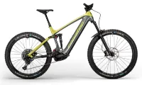 Corratec E-Power RS 160 Elite -Grau/Grün 29"/27,5" 625 Wh Diamant Corratec E-Power RS 160 Elite -Grau/Grün 29"/27,5" 625 Wh Diamant