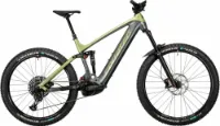 Corratec E-Power RS 160 Elite Silver Grey/Tactic Green/Black 29"/27,5" 625 Wh Di Corratec E-Power RS 160 Elite Silver Grey/Tactic Green/Black 29"/27,5" 625 Wh Di