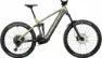 Corratec E-Power RS 160 Elite Silver Grey/Tactic Green/Black 29"/27,5" 625 Wh Di