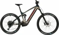 Corratec E-Power RS 160 Pro Light Sand/Dark Red/Pearlized Black 29"/27,5" 625 Wh Corratec E-Power RS 160 Pro Light Sand/Dark Red/Pearlized Black 29"/27,5" 625 Wh