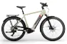 Corratec E-Power Sport 28 Gent Hellgrau/Grau 28" 750 Wh Diamant, Hersteller-hellgrau/grau, 55cm