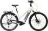 Corratec E-Power Sport 28 SE 3.0 CX7 11S Sport Dark Brown/Gold/Silver Gray/Silve