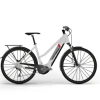 Corratec E-power Sport 28 Se 3.0 Cx7 11s Wave A11-x 2023 Elektrofahrrad Corratec E-power Sport 28 Se 3.0 Cx7 11s Wave A11-x 2023 Elektrofahrrad