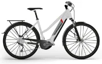 Corratec E-power Sport 28 Se 3.0 Cx7 11s Wave A11-x 2023 Elektrofahrrad Corratec E-power Sport 28 Se 3.0 Cx7 11s Wave A11-x 2023 Elektrofahrrad