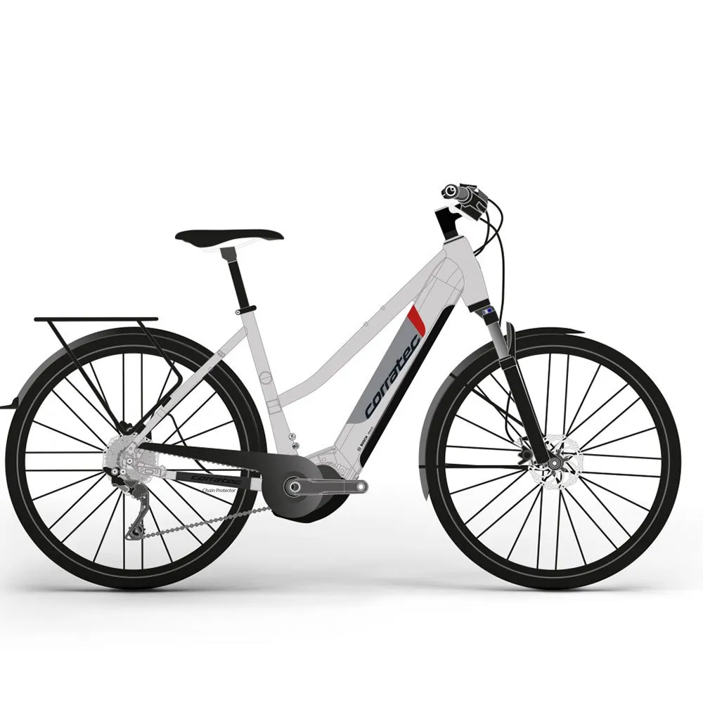 Corratec E-power Sport 28 Se 3.0 Cx7 11s Wave A11-x 2023 Elektrofahrrad Corratec E-power Sport 28 Se 3.0 Cx7 11s Wave A11-x 2023 Elektrofahrrad