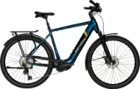 Corratec E-Power Sport 28 SE 3.0 CX7 12S Gent Dark Blue/Mango/Light Gray 28" 750 Corratec E-Power Sport 28 SE 3.0 CX7 12S Gent Dark Blue/Mango/Light Gray 28" 750