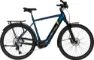 Corratec E-Power Sport 28 SE 3.0 CX7 12S Gent Dark Blue/Mango/Light Gray 28" 750