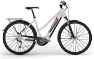Corratec E-Power Sport 28 Trapez /Hellgrau 28" 750 Wh Trapez