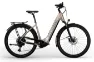 Corratec E-Power Trekking 28 CX6 12S Wave MetallicSand/Dunkelblau 28" 625 Wh Wave, Beige, 55cm