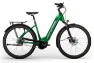 Corratec E-Power Trekking 28 P6 8S Wave /Silber 28" 625 Wh Wave