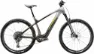 Corratec E-Power X-Vert EL Brown/Silver/Green 29" 400 Wh Diamant, Hersteller-brown/silver/green, 57cm