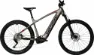 Corratec E-Power X-Vert Pro Gent Sand Metallic/Dark Metallic Blue/Red 29"/27,5"