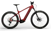 Corratec E-Power X Vert Pro Team Dunkel/Dunkelblau Metallic 29"/27,5" 750 Wh Corratec E-Power X Vert Pro Team Dunkel/Dunkelblau Metallic 29"/27,5" 750 Wh
