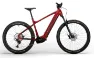 Corratec E-Power X Vert Pro Team Dunkel/Dunkelblau Metallic 29"/27,5" 750 Wh