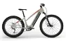 Corratec E-Power X-Vert Pro Trapez Sand Metallic/Dunkelblau Metallic 29"/27,5" 7