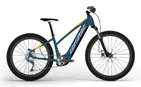 Corratec E-Power X Vert Race Trapez /Mango 29"/27,5" 625 Wh Trapez Corratec E-Power X Vert Race Trapez /Mango 29"/27,5" 625 Wh Trapez