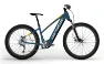 Corratec E-Power X Vert Race Trapez /Mango 29"/27,5" 625 Wh Trapez