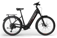 Corratec Life CX6 12S 29" 625 Wh Wave Corratec Life CX6 12S 29" 625 Wh Wave