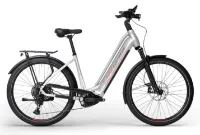 Corratec Life CX6 29" 625 Wh Wave Corratec Life CX6 29" 625 Wh Wave