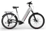 Corratec Life CX6 29" 625 Wh Wave