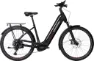 Corratec Life CX7 Black/White/Red 27,5" 750 Wh Wave