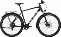 Corratec MTC Base Gent Dark Blue/Red/Silver 28" Diamant Corratec MTC Base Gent Dark Blue/Red/Silver 28" Diamant