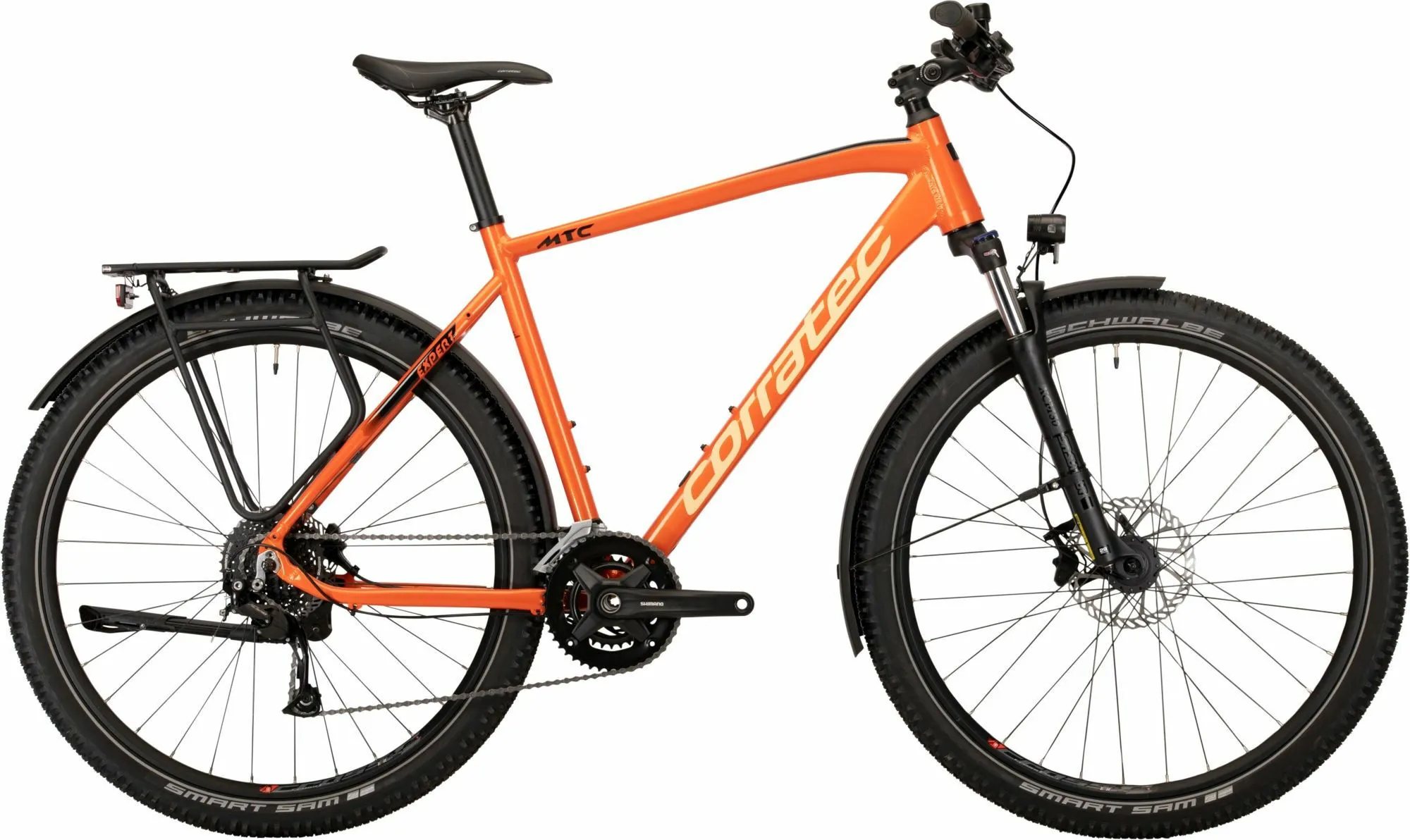 Corratec MTC Expert Gent /Sand/Black 28" Diamant Corratec MTC Expert Gent /Sand/Black 28" Diamant