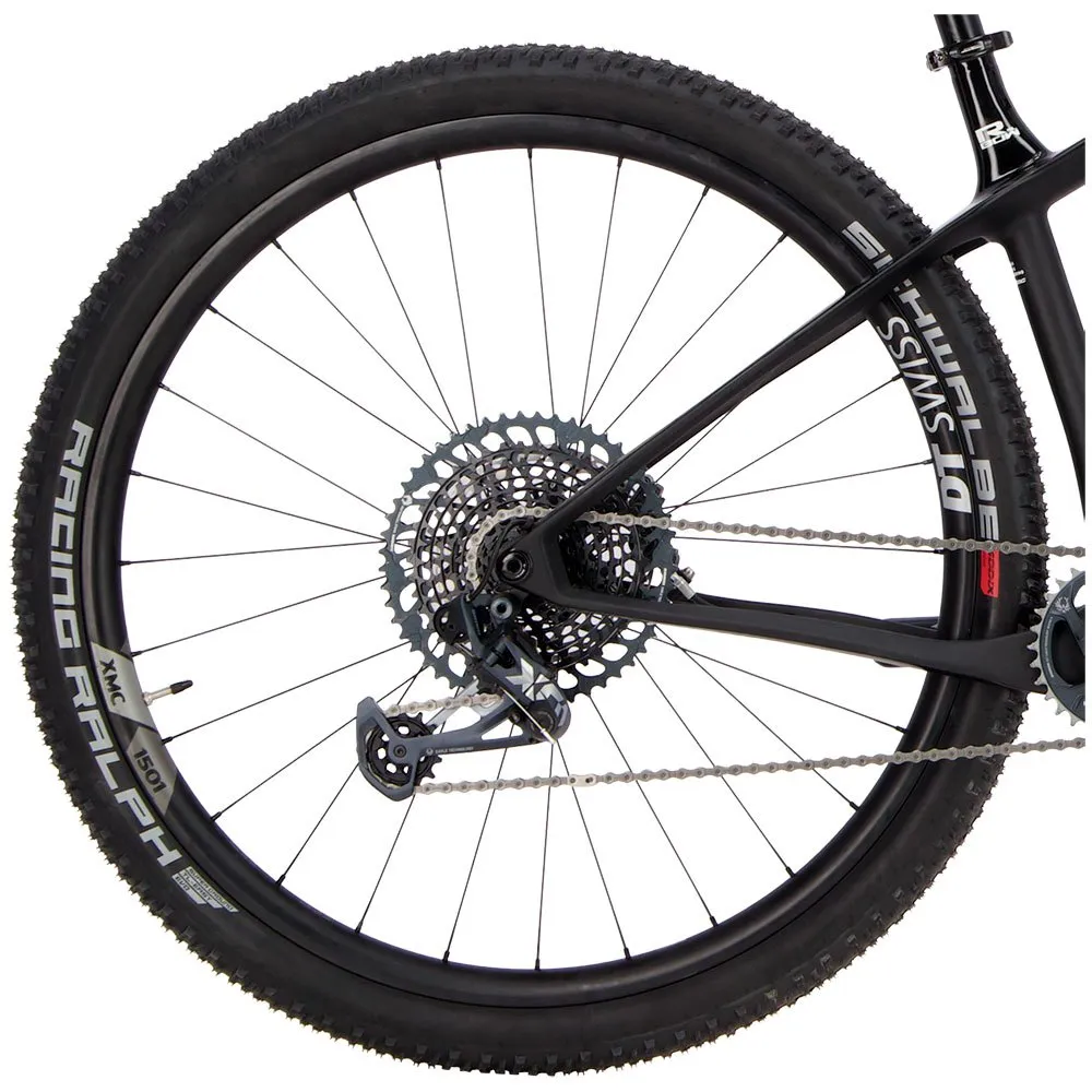Corratec Revo Bow Sl Pro Team 29´´ 2021 Mountainbike, Black / grey, 49 Corratec Revo Bow Sl Pro Team 29´´ 2021 Mountainbike, Black / grey, 49