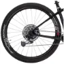 Corratec Revo Bow Sl Pro Team 29´´ 2021 Mountainbike, Black / grey, 49