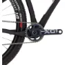 Corratec Revo Bow Sl Pro Team 29´´ 2021 Mountainbike, Black / grey, 49