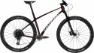 Corratec Revolution BOW Elite Wine Red/White/Grey 28" Diamant, Hersteller-wine red/white/grey, 49cm