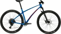 Corratec Revolution BOW Sky Blue/Red/Anthracite 28" Diamant Corratec Revolution BOW Sky Blue/Red/Anthracite 28" Diamant