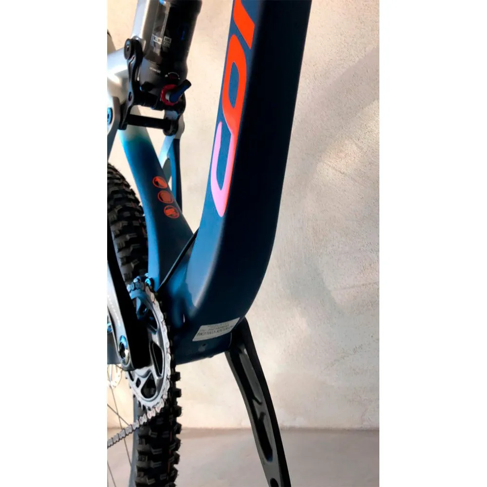 Corratec Revolution Ilink Elite 29´´ 2021 Mountainbike Refurbished, Blue / silver / orange, 52 Corratec Revolution Ilink Elite 29´´ 2021 Mountainbike Refurbished, Blue / silver / orange, 52
