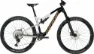 Corratec Revolution iLink Pro Pearlized Black/Rainbow Silver/Gold 29" Diamant