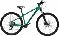Corratec X Vert Elite Jungle Green/Tactic Green/Dark Blue 28" Diamant Corratec X Vert Elite Jungle Green/Tactic Green/Dark Blue 28" Diamant
