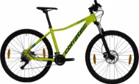 Corratec X Vert Motion Lime Green/Sky BLue/Dark Blue 27,5" Diamant Corratec X Vert Motion Lime Green/Sky BLue/Dark Blue 27,5" Diamant