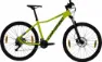 Corratec X Vert Motion Lime Green/Sky BLue/Dark Blue 27,5" Diamant