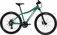 Corratec X Vert Rock Green/Cool Gray/White 26" Diamant Corratec X Vert Rock Green/Cool Gray/White 26" Diamant
