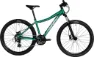 Corratec X Vert Rock Team Blue/Cool Grey/White 26" Diamant