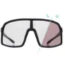 COSMO Lander Evolution L Photochrome Sonnenbrille