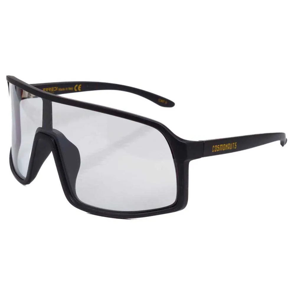 COSMO Lander Photochrome Sonnenbrille, Black, Grey/CAT1-3 COSMO Lander Photochrome Sonnenbrille, Black, Grey/CAT1-3