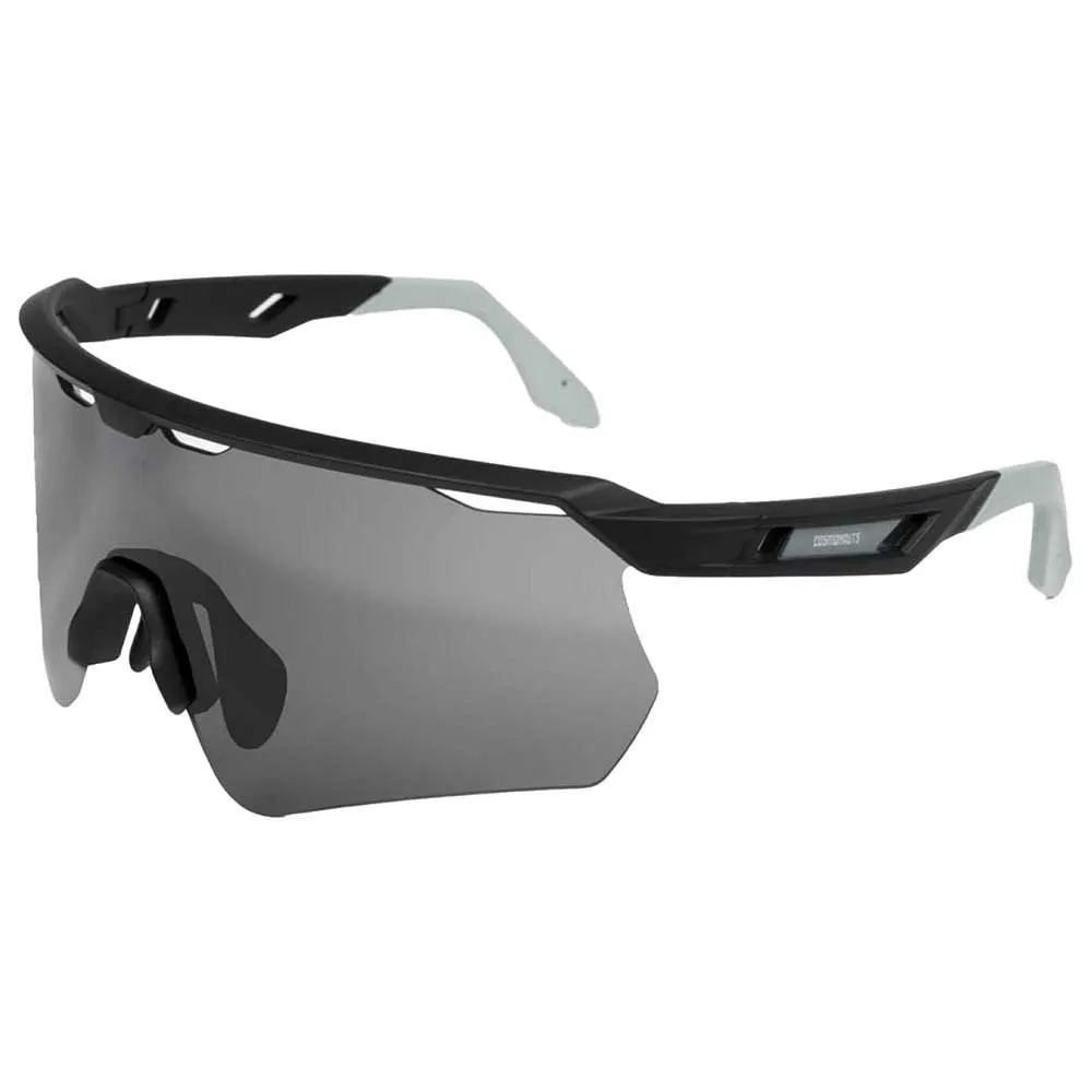 COSMO Luna 1 Polarisierte Sonnenbrille, Black / grey, Black/CAT3 COSMO Luna 1 Polarisierte Sonnenbrille, Black / grey, Black/CAT3
