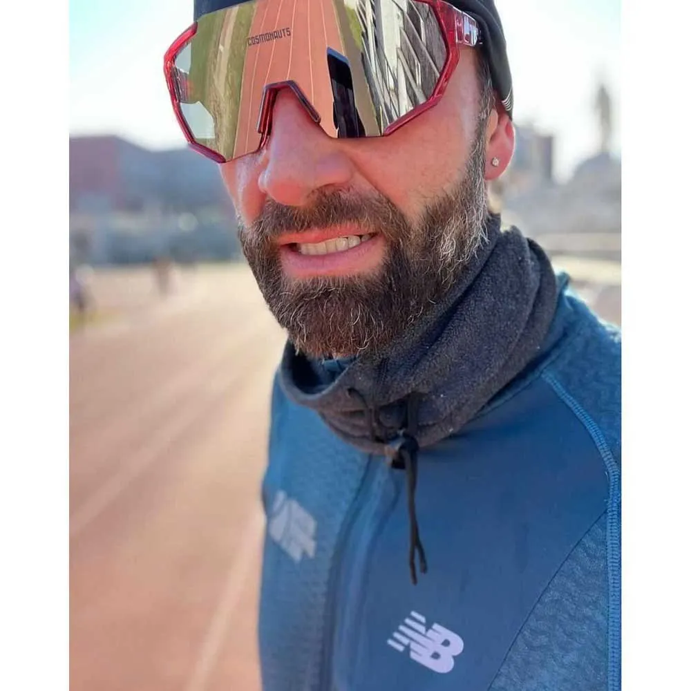 COSMO Pionner 10 Sonnenbrille COSMO Pionner 10 Sonnenbrille