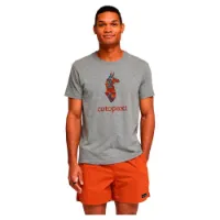 Cotopaxi Altitude Llama Kurzarm-t-shirt